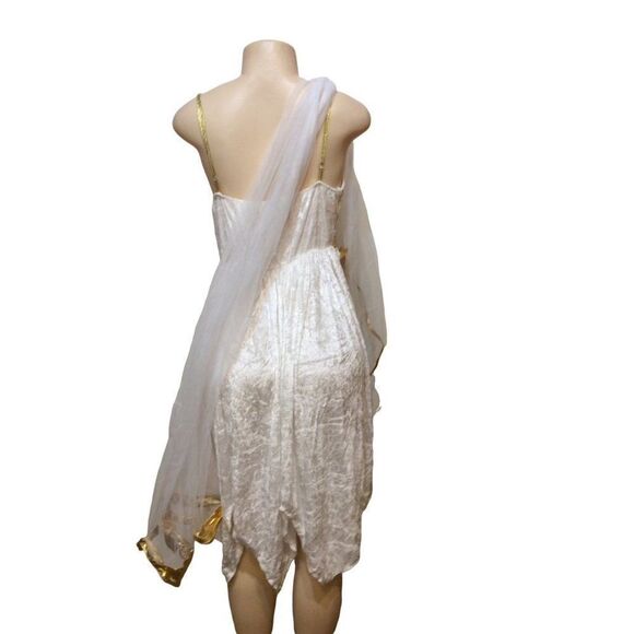 Costume USA Aphrodite Adult XL - Picture 3 of 7